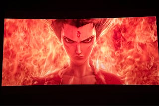 What Is Cultivating? A Reflection After Watching Nezha