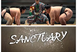 SANCTUARY — Does It Suck You In? [series’ 1st episode review]