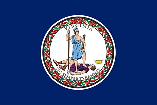 Texas Declares War on Virginia over Display of Naked Breasts
