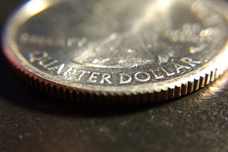 The Coin Toss Paradox