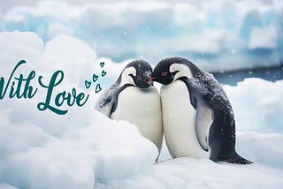 ‘With Love’ Submission Guidelines