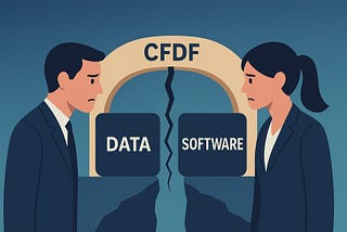 The Hidden Flaw in How Companies Manage Data and Software