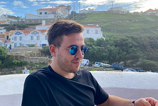 Focus on this in your 20’s — A 30 year old