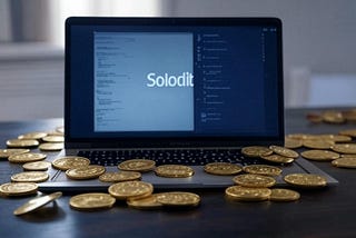 How I Used Solodit to Win Contests