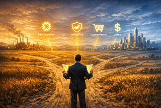 Performance Oversupply in Innovation Management