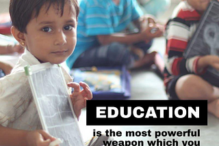 Education for All!