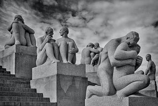 I’d Forgotten About Looking Forward To Travelling