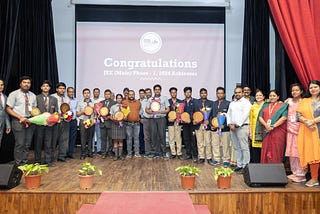 Triumph Personified: Satyendu Kar from ODM Public School Clinches State Topper of Odisha Title in…