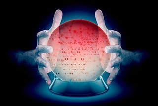 Cybersecurity experts join the 2025 guessing game