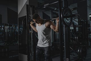 This Brief Mobility Routine Will Transform Your Squat