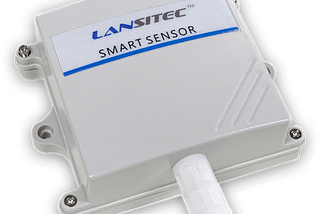 LoRa Temperature Sensors