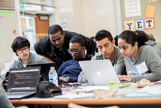 Qeyno Labs and NACA Announce #NativeMBK — First #MyBrothersKeeper Hackathon for Native Youth