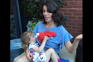 For Mother’s Day, Give Her The Gift of Time