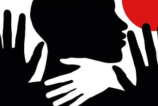 Breaking The Silence: Black Men & Sexual Violation In America