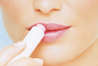 The Ugly Truth About Lip Balm Addiction