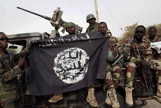 Religious Fundamentalism: Boko Haram