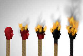 Why Are People Quitting Their Jobs? Burnout & The Great Resignation