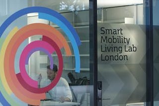 SMLL Launches: Driving to a smarter future of mobility