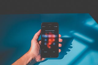 Passwordless (FIDO2) Part 1 — What is FIDO2?