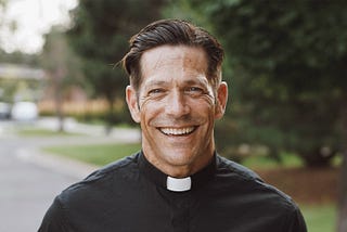 Fr. Mike Schmitz And The ‘Magical Vocation Myth’