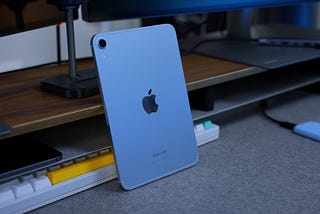 5 Things I Wish I’d Known About the iPad mini 7