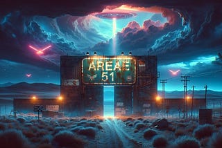 Storm Area 51: 5 Years Later — Are There Aliens?