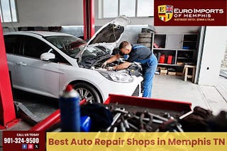 Best Auto Repair Shops in Memphis TN | Euro Imports of Memphis Ltd Inc