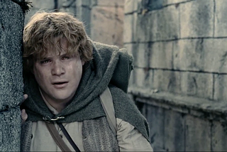 Why Samwise Gamgee’s Speech in “The Lord of the Rings: The Two Towers,” Is More Important Than Ever
