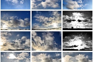 Title Contemporary photography art clouds minds in the light (2)
 The Contemporary Cloud Photographer
 Contemporary Cloud Photography By Visual Contemporary Fine Artist Photographer Robert Ireland