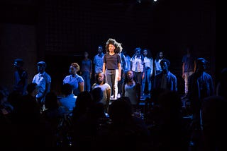 Growing Artists in a Pandemic
