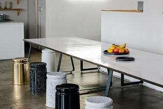 Your Office Is for Your Employees — Give Them an Experience Worthy of Art