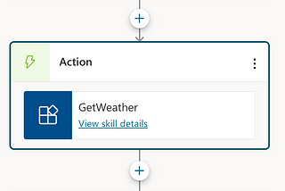 Adding Azure Bot as a skill in Microsoft Copilot Studio (Power Virtual Agent)