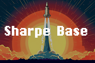 Sharpe Base: Your All-in-One Solution for DeFi Management
