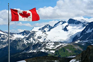 The First Step to Legal Sports Betting In Canada…