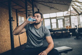 Is It Possible to Lose Weight by Drinking More Water?