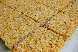 Rice Krispies