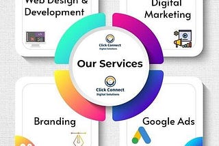 We Offer Superior Digital Marketing Services to Help Your Business Succeed🌈