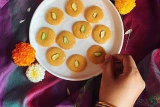 Diwali & Cheat Milk-based Sweets