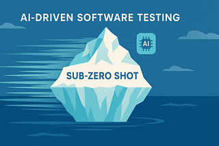 Sub-Zero Shot: The Early Peek That’s Revolutionizing Software Testing