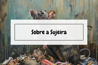 Sobre a Sujeira