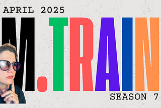 Music Train Season 7, Episode 4: Mela Bee’s Sonic Journey Through the Melaverse