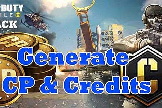 cp cod mobile free: call of duty mobile Generator free cp