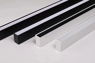 What Is High Brightness LED Linear Lights and Why Are They So Popular?