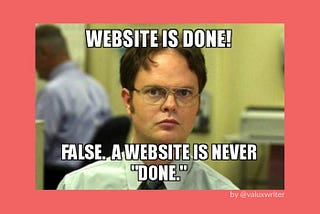 SEO en UX Writing