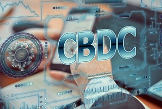 CBDC v. Cryptocurrency