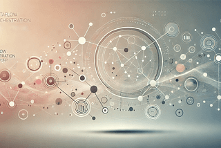 Orchestrating Dynamic Dataflows with the Orchid Framework