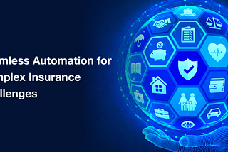 How a Customized OpenText Exstream Upgrade Improves Insurance Policy Document Automation