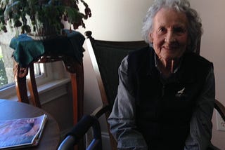 Margaret Rhodes (Brown)