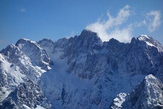 Discovering the Alpine Botanical Garden Juliana: A Hidden Treasure in the Julian Alps