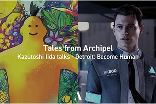 Tales from Archipel